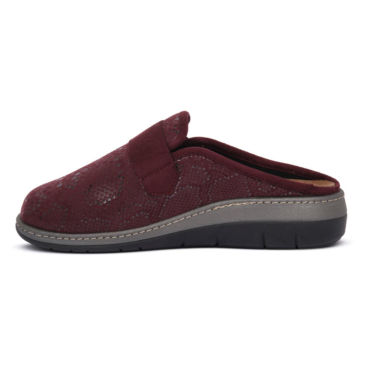 Women's Clogs Grunland Red