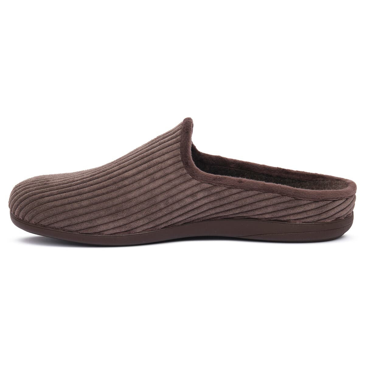 Men's House Slippers Grunland Brown