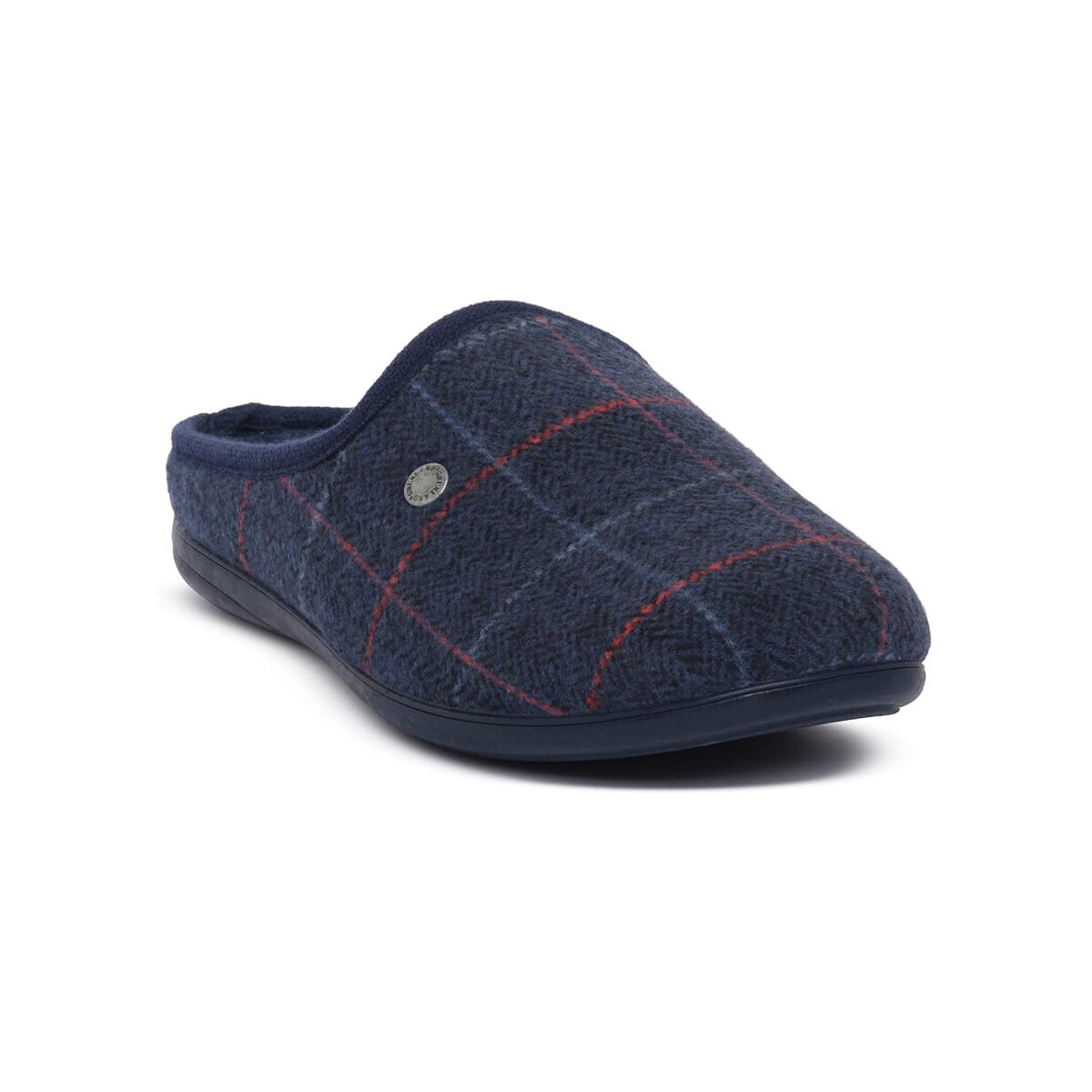 Men's House Slippers Grunland Blue