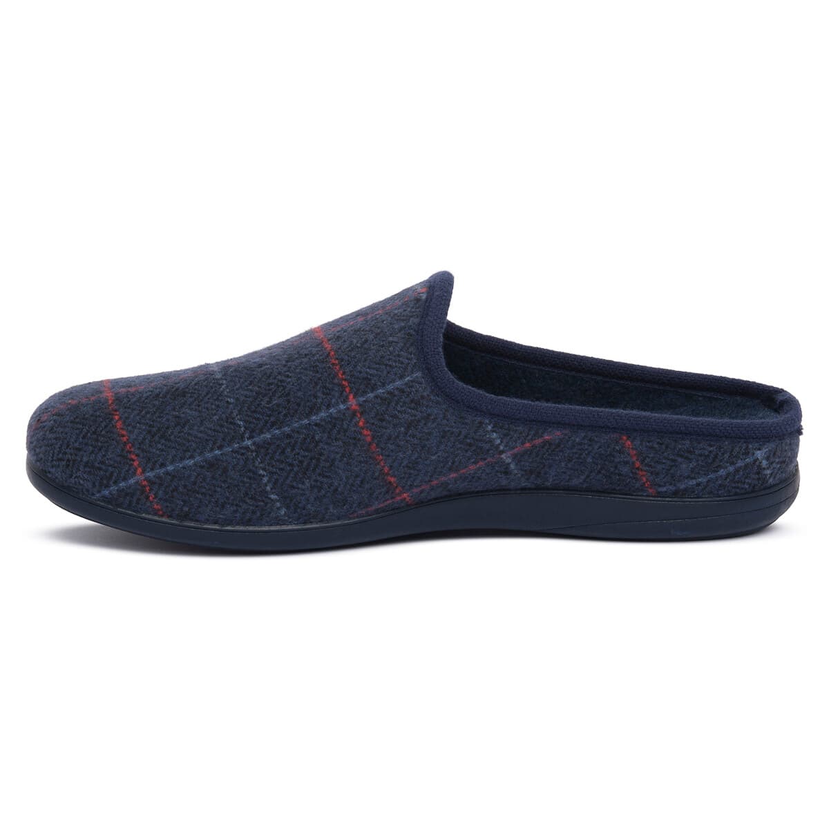 Men's House Slippers Grunland Blue