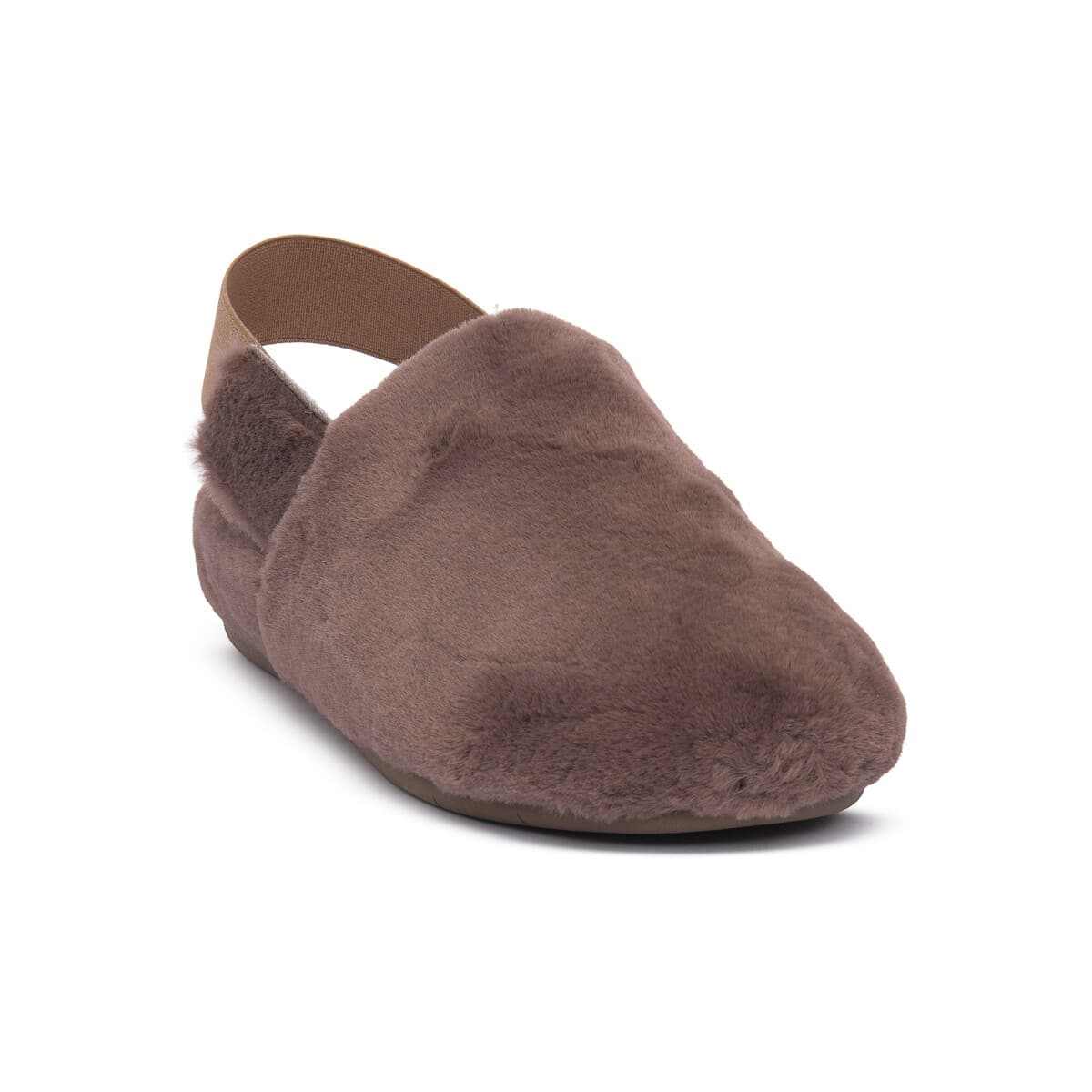 Women's House Slippers Grunland Beige