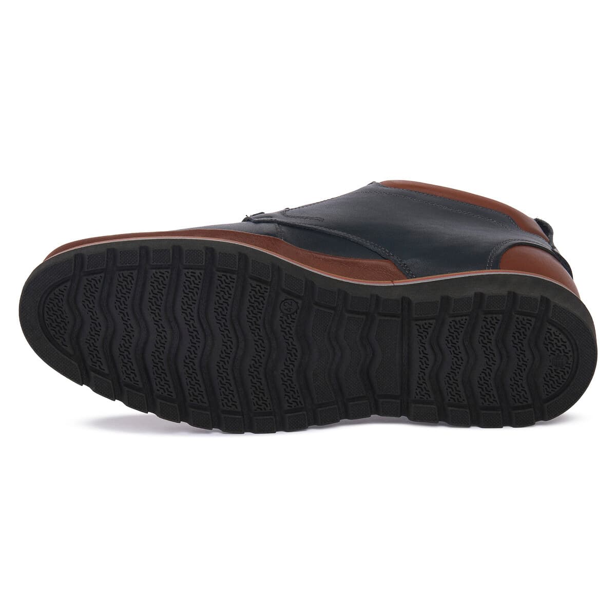 Men's Ankle Boots Zen Brown