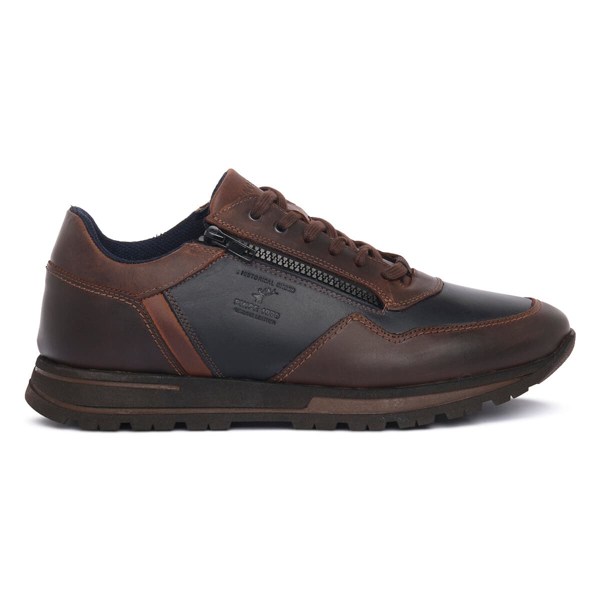 Men's Outdoor Shoes Zen Brown