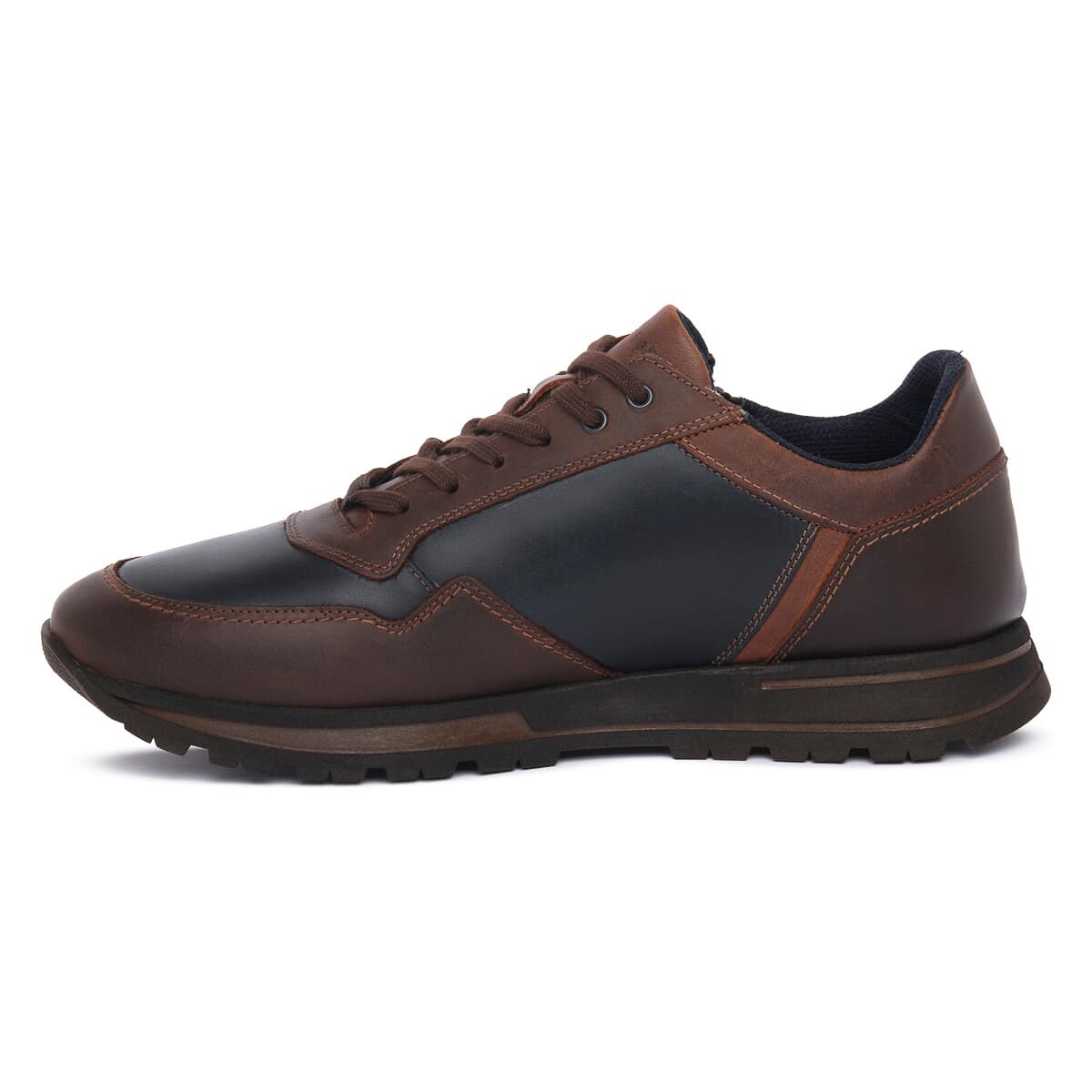 Men's Outdoor Shoes Zen Brown