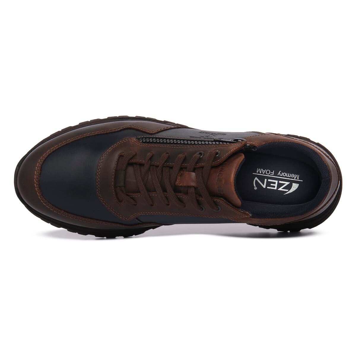 Men's Outdoor Shoes Zen Brown