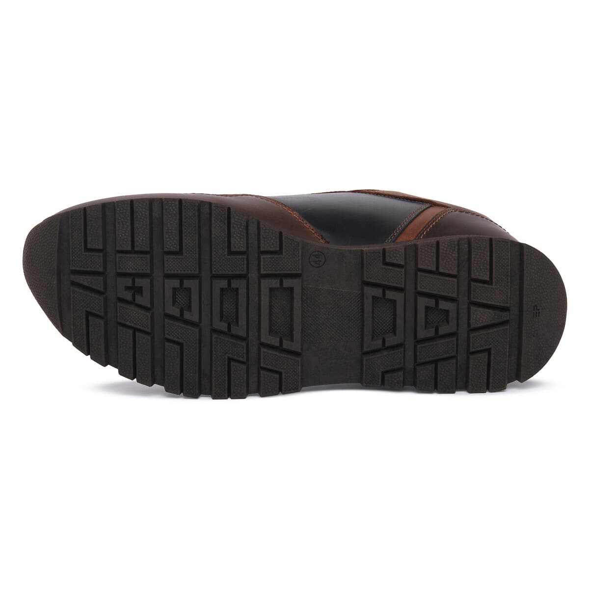 Men's Outdoor Shoes Zen Brown