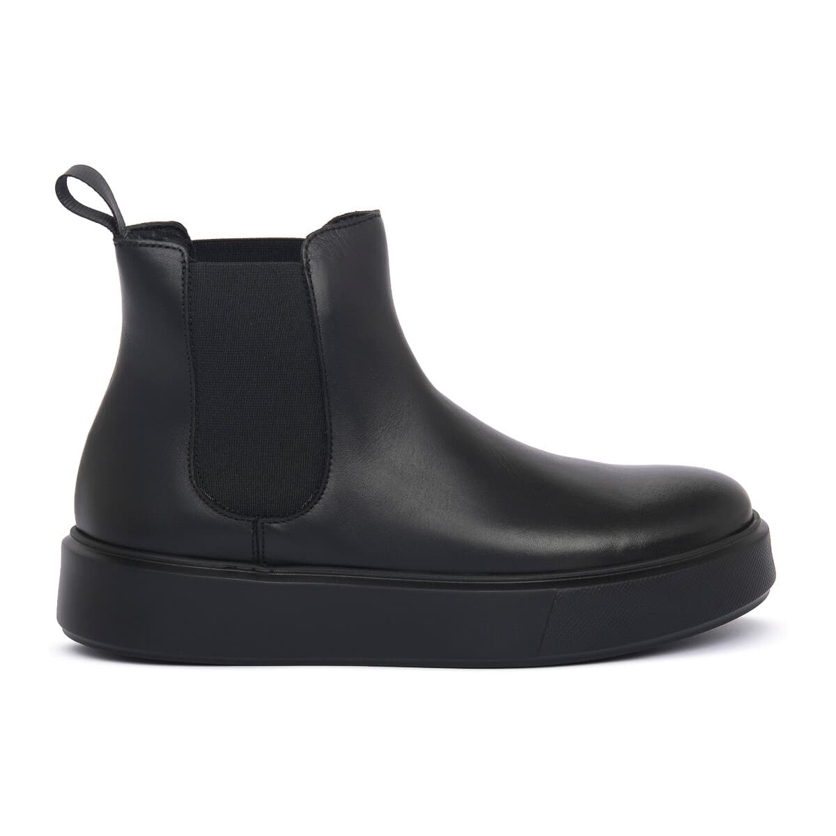 Women's Ankle Boots Frau Black
