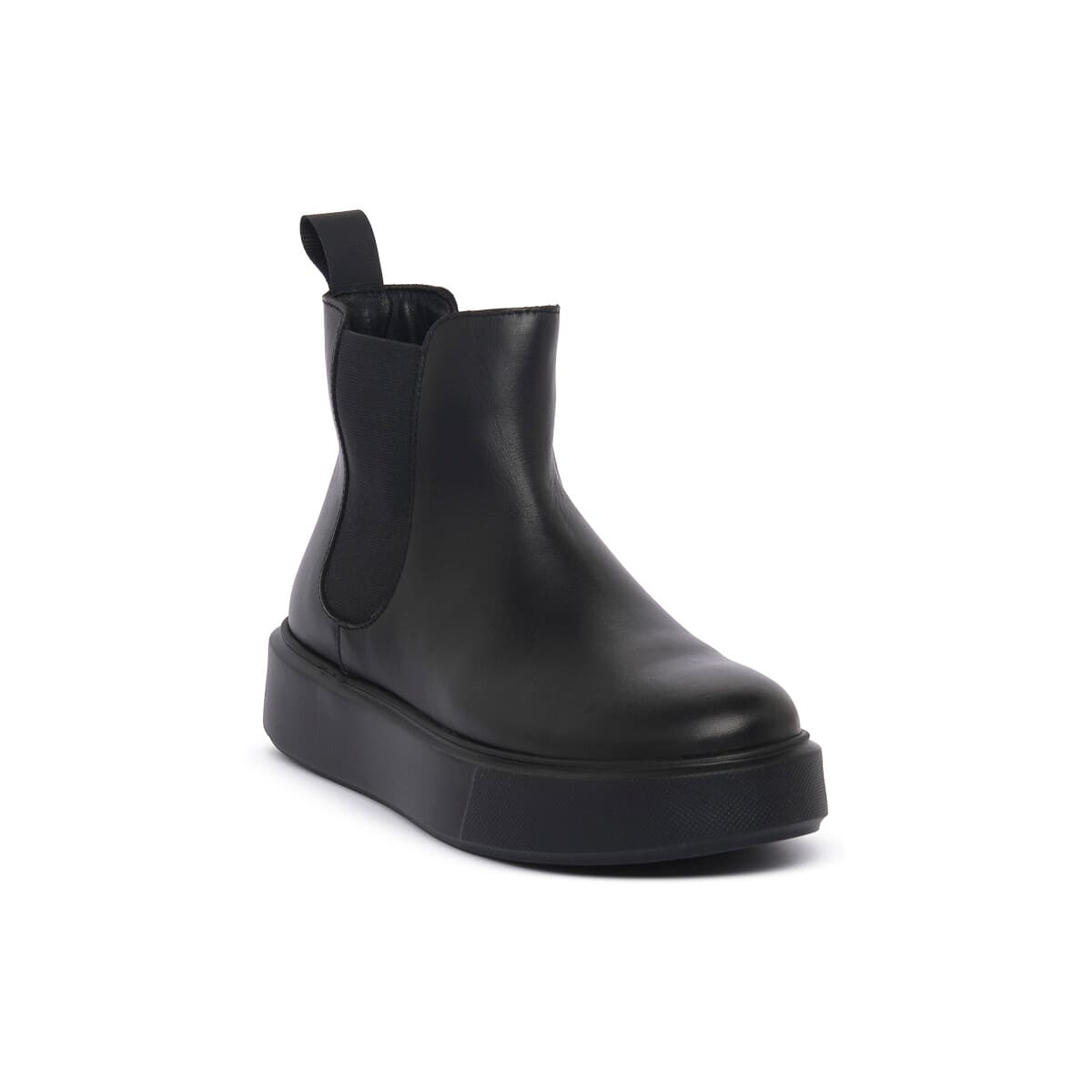 Women's Ankle Boots Frau Black