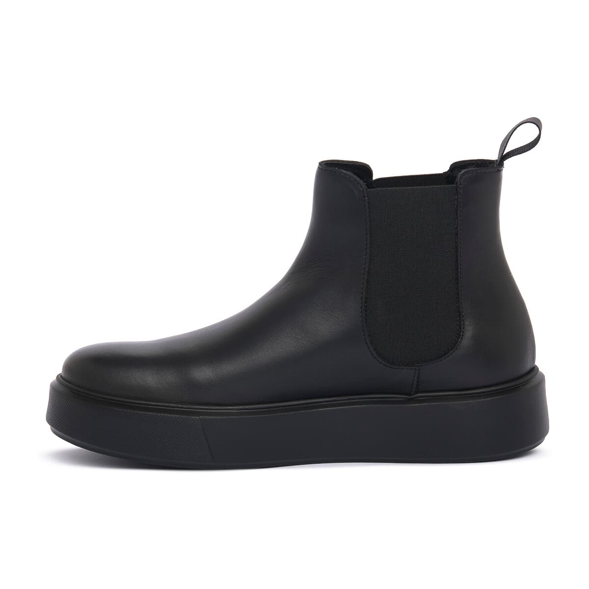 Women's Ankle Boots Frau Black