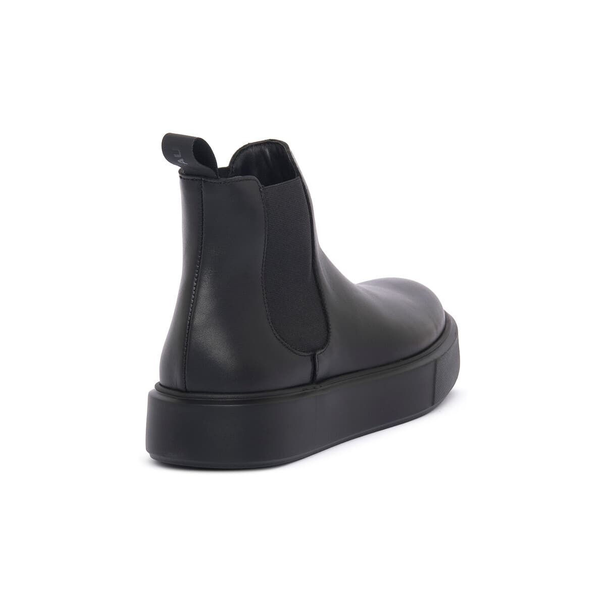 Women's Ankle Boots Frau Black