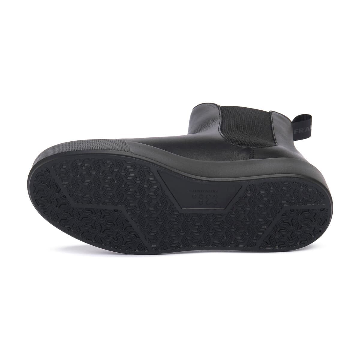 Women's Ankle Boots Frau Black