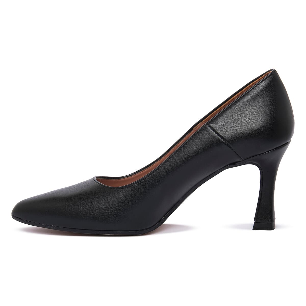 Women's Pumps Valleverde Black