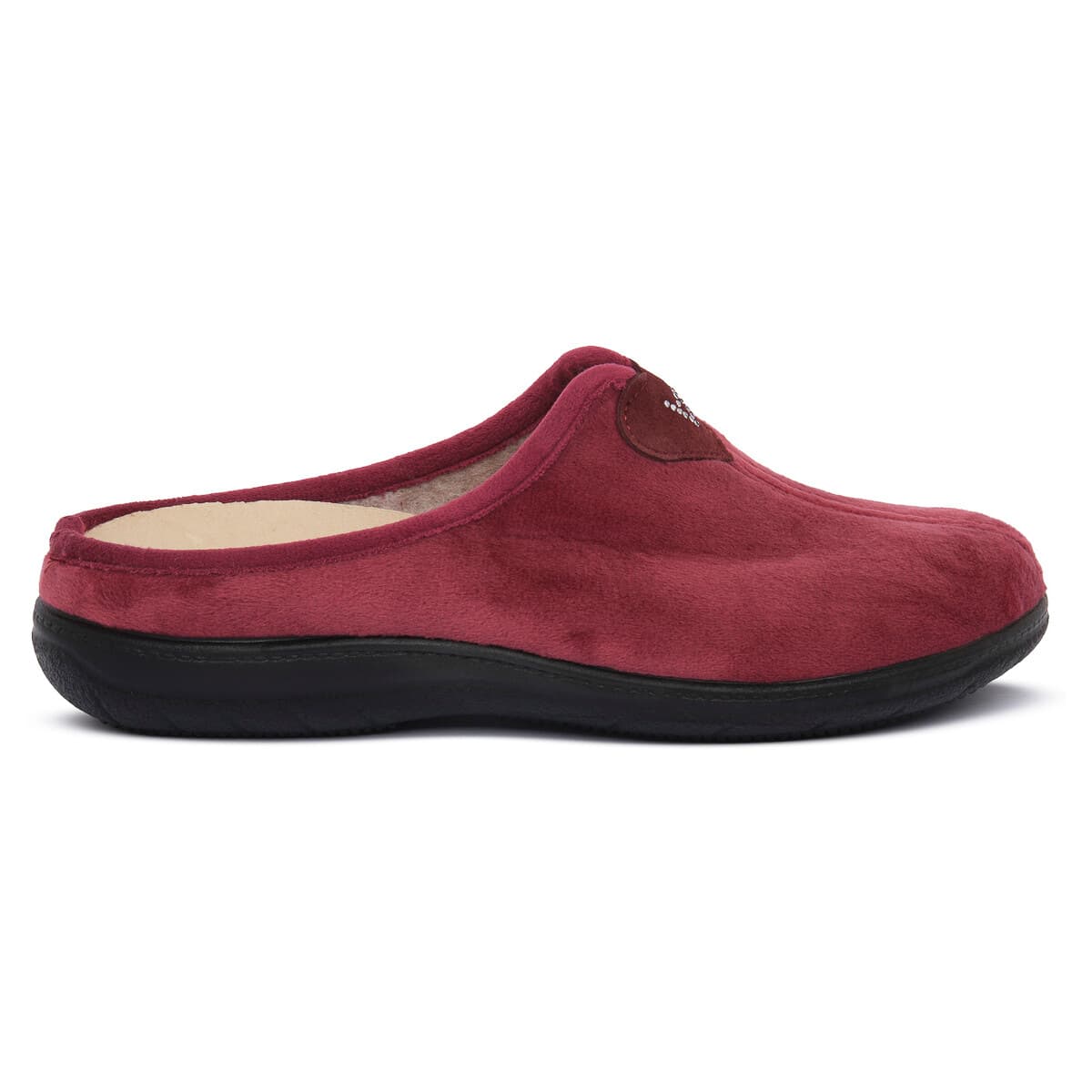 Women's Clogs Valleverde Red