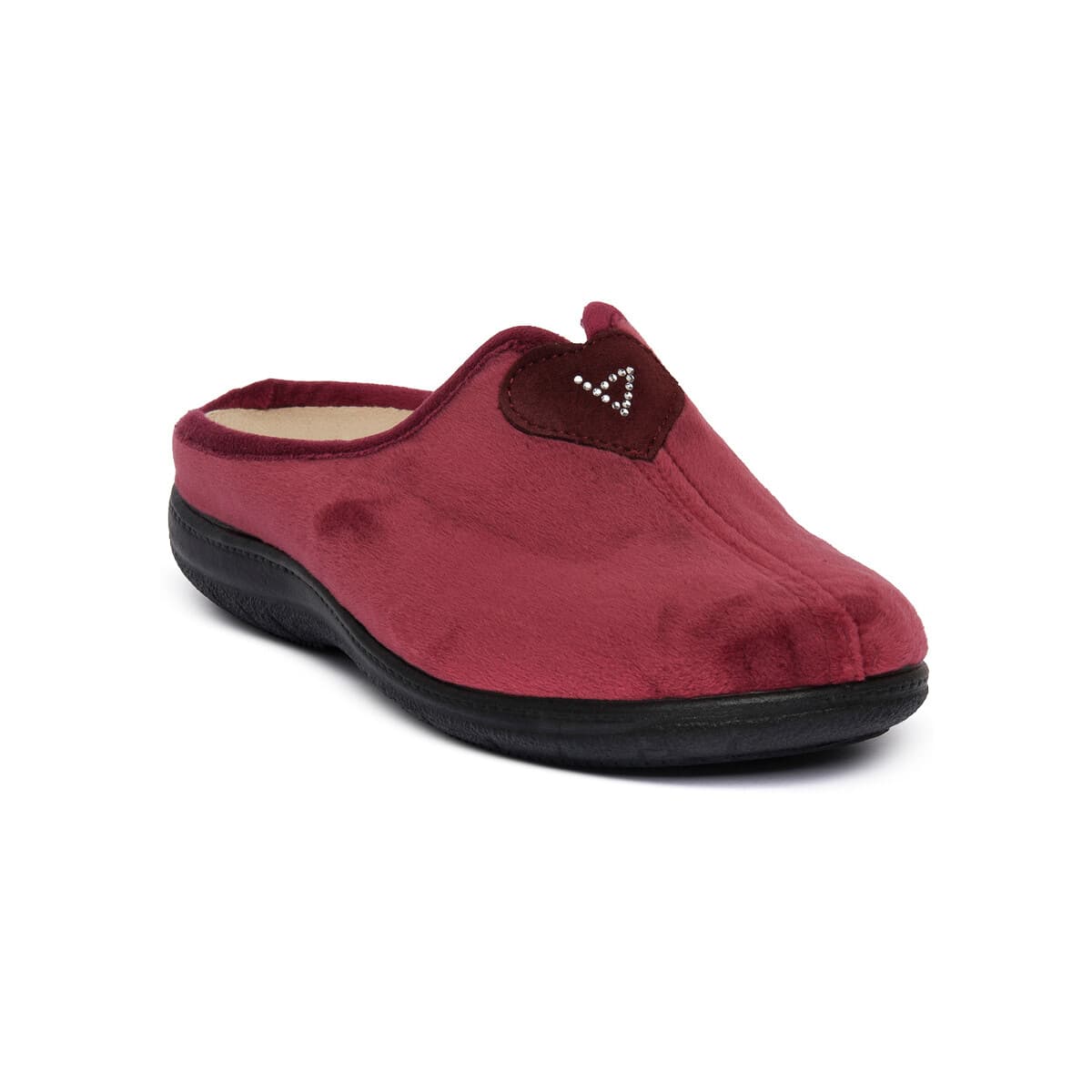 Women's Clogs Valleverde Red