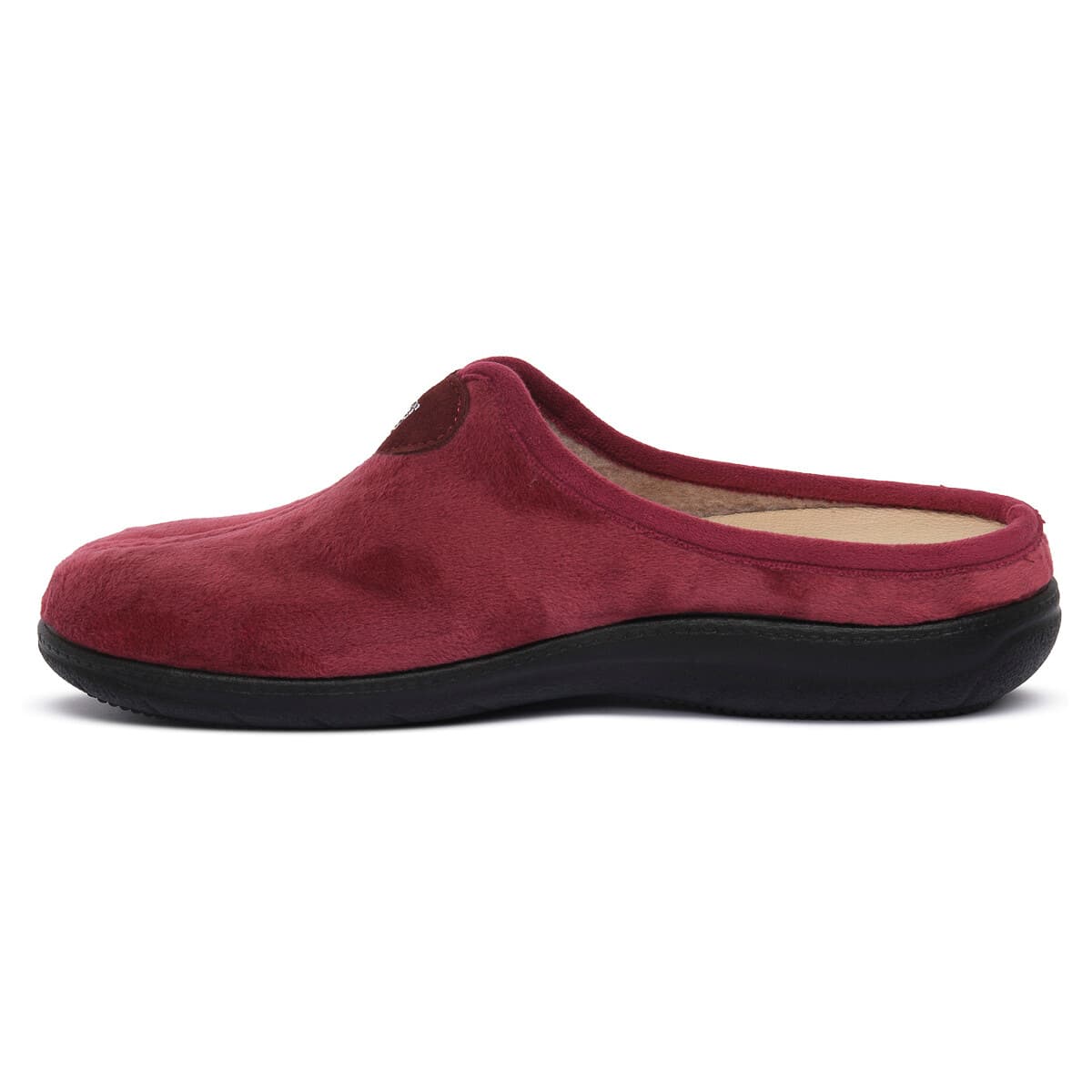 Women's Clogs Valleverde Red