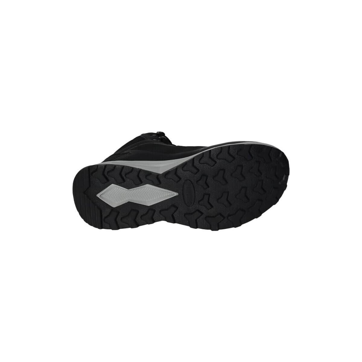 Women's Outdoor Shoes Paredes Black
