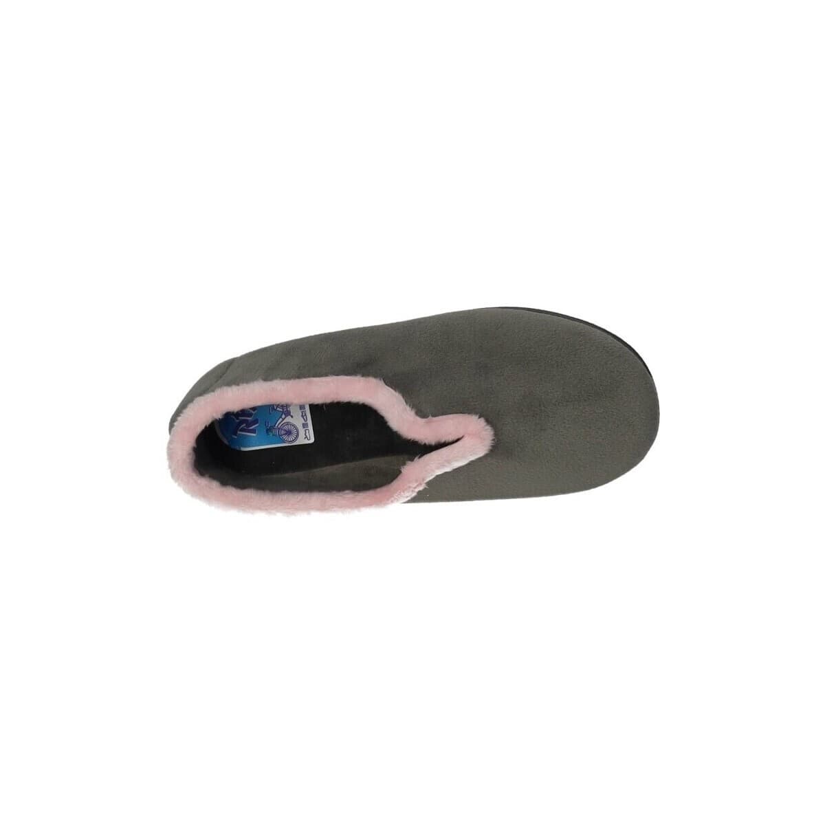 Women's House Slippers Ruiz Bernal Gray