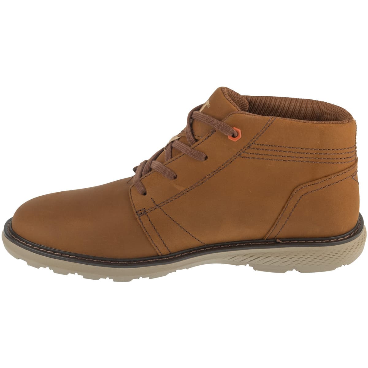 Men's Boots Caterpillar Brown