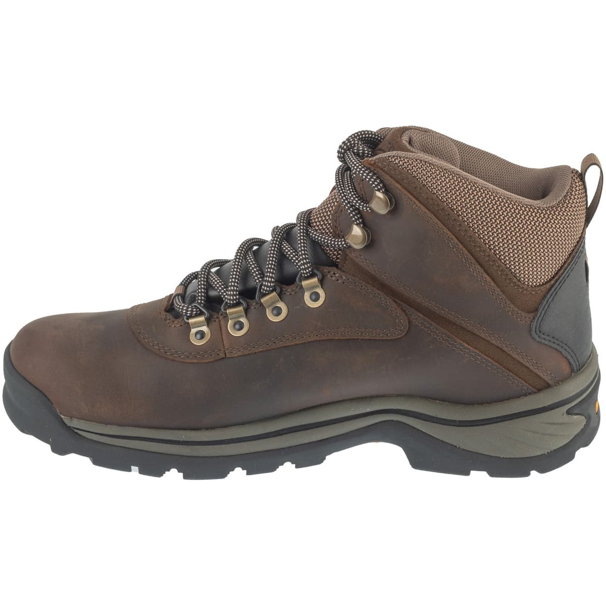 Men's Outdoor Shoes Timberland Brown