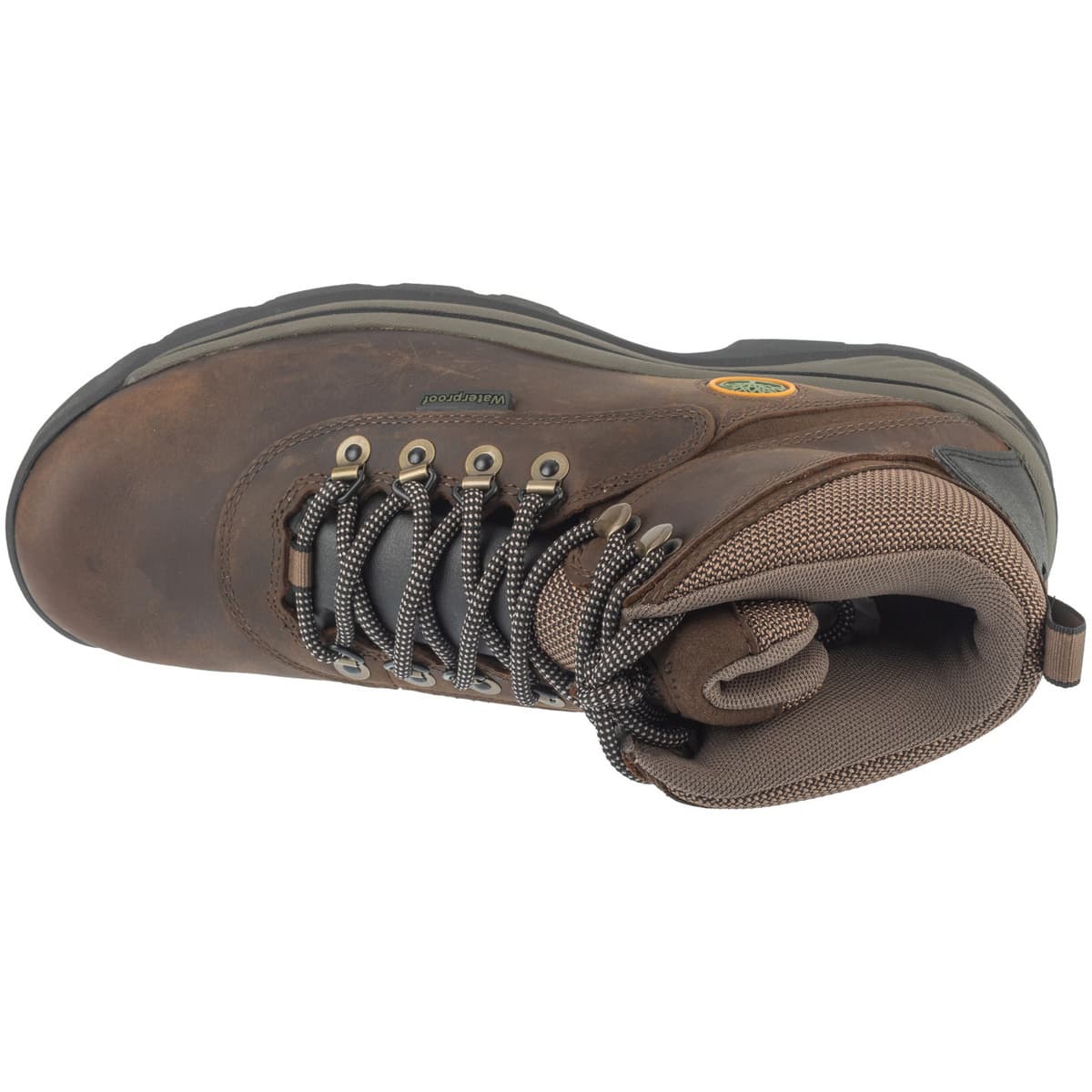 Men's Outdoor Shoes Timberland Brown