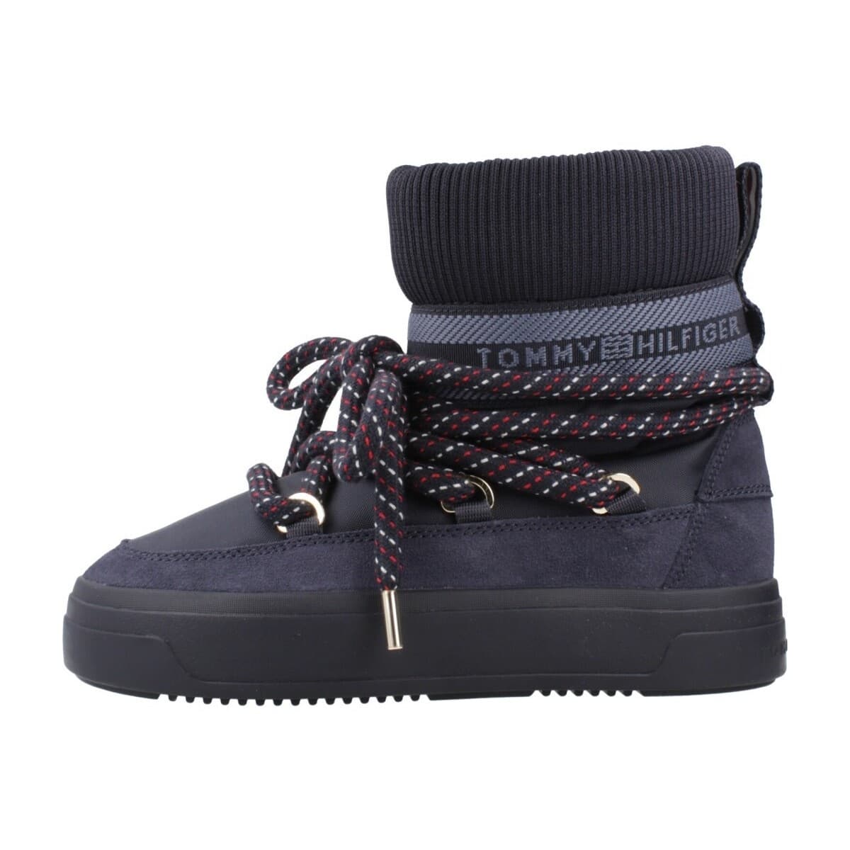 Women's Boots Tommy Hilfiger Blue