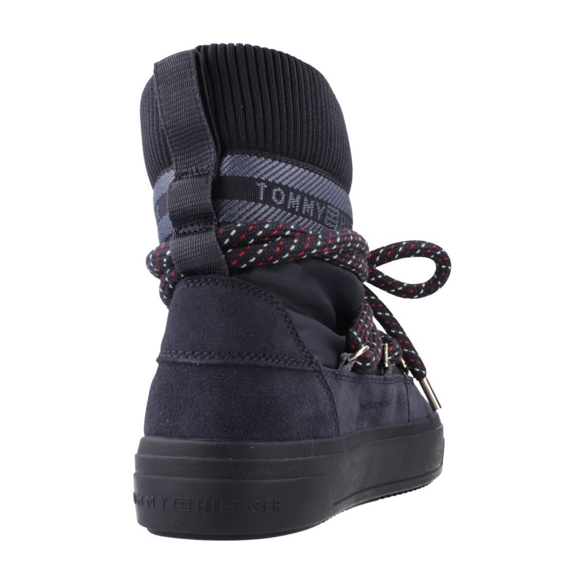 Women's Boots Tommy Hilfiger Blue