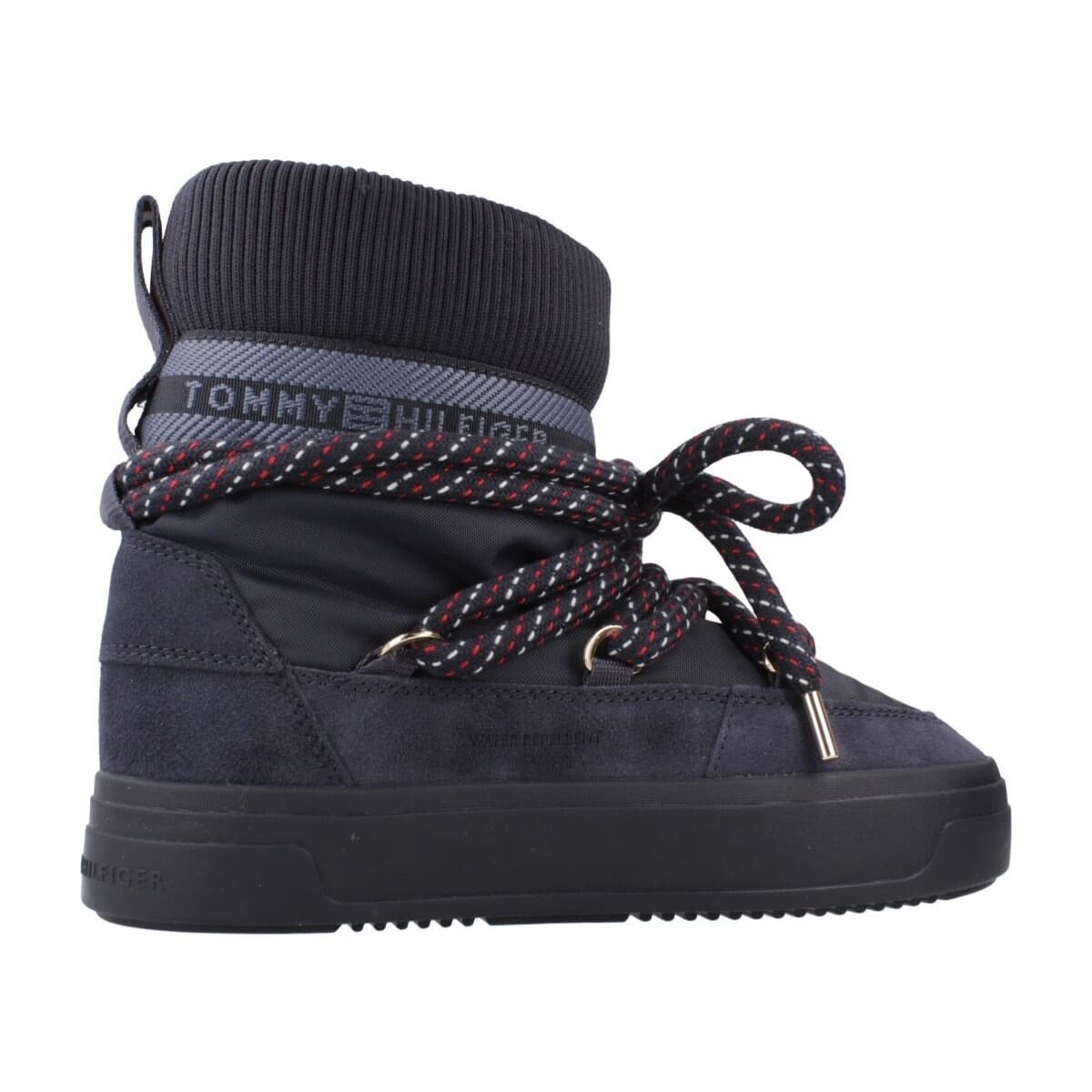 Women's Boots Tommy Hilfiger Blue