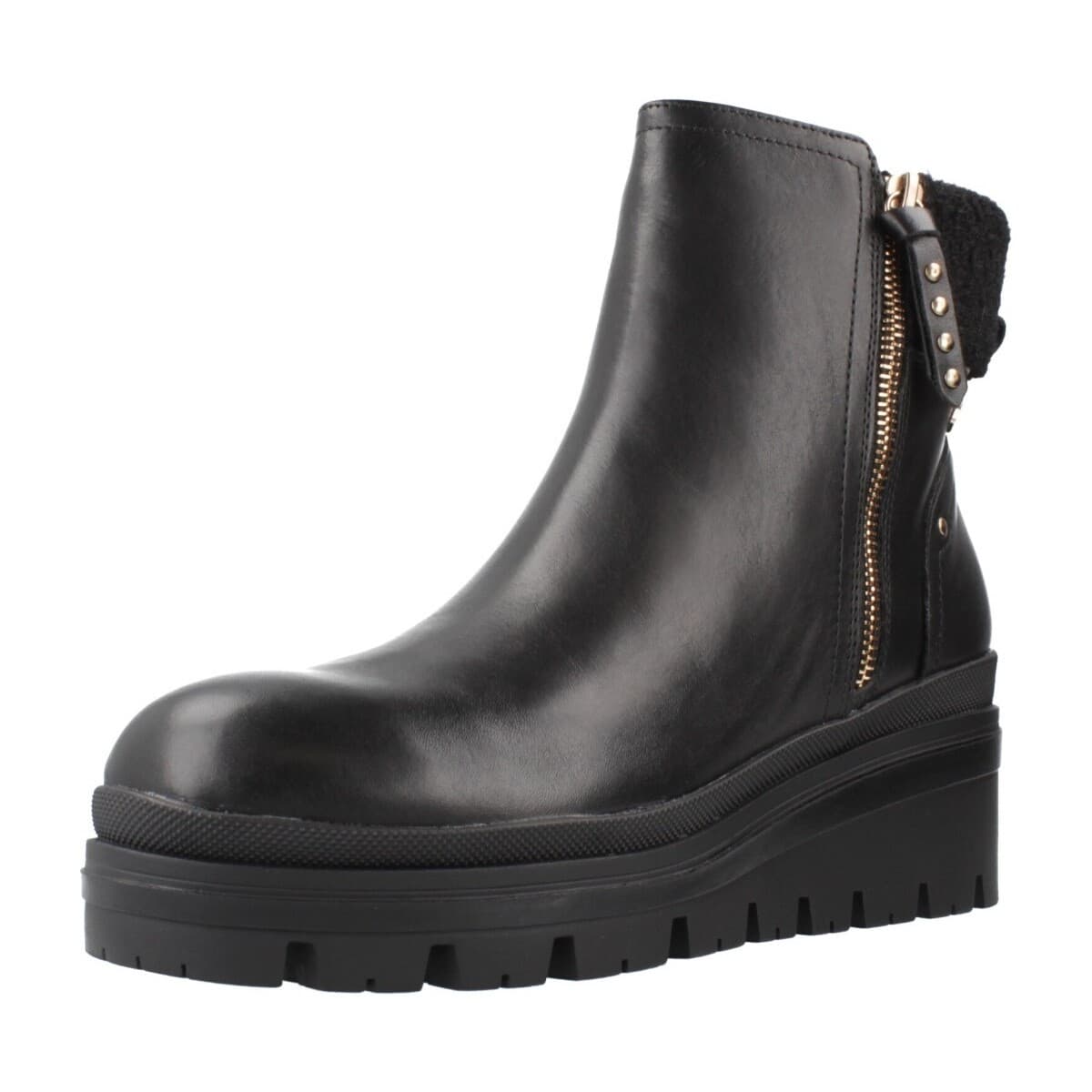 Μπότες Carmela Botines Mujer Modèle 162712c