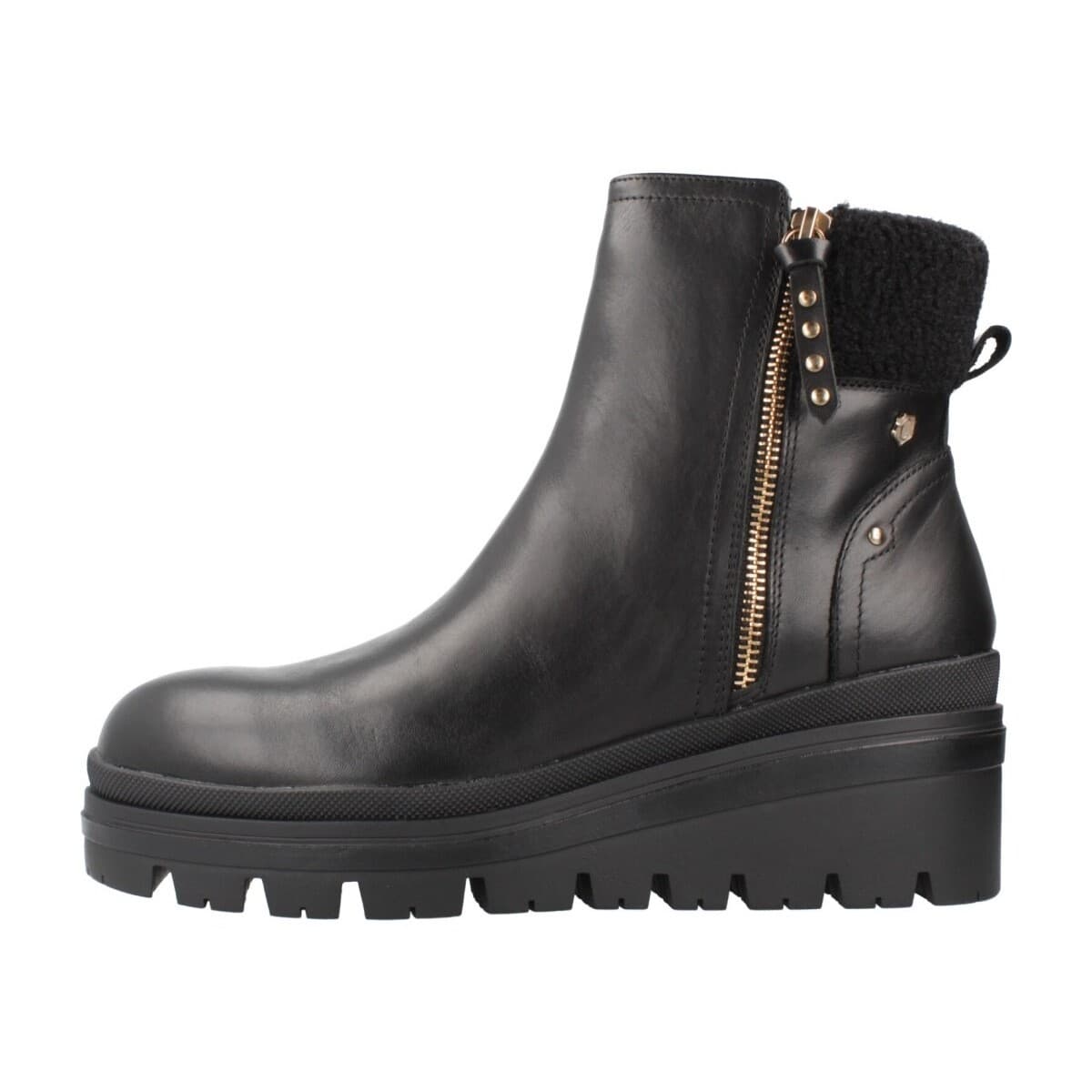 Women's Boots Carmela Black