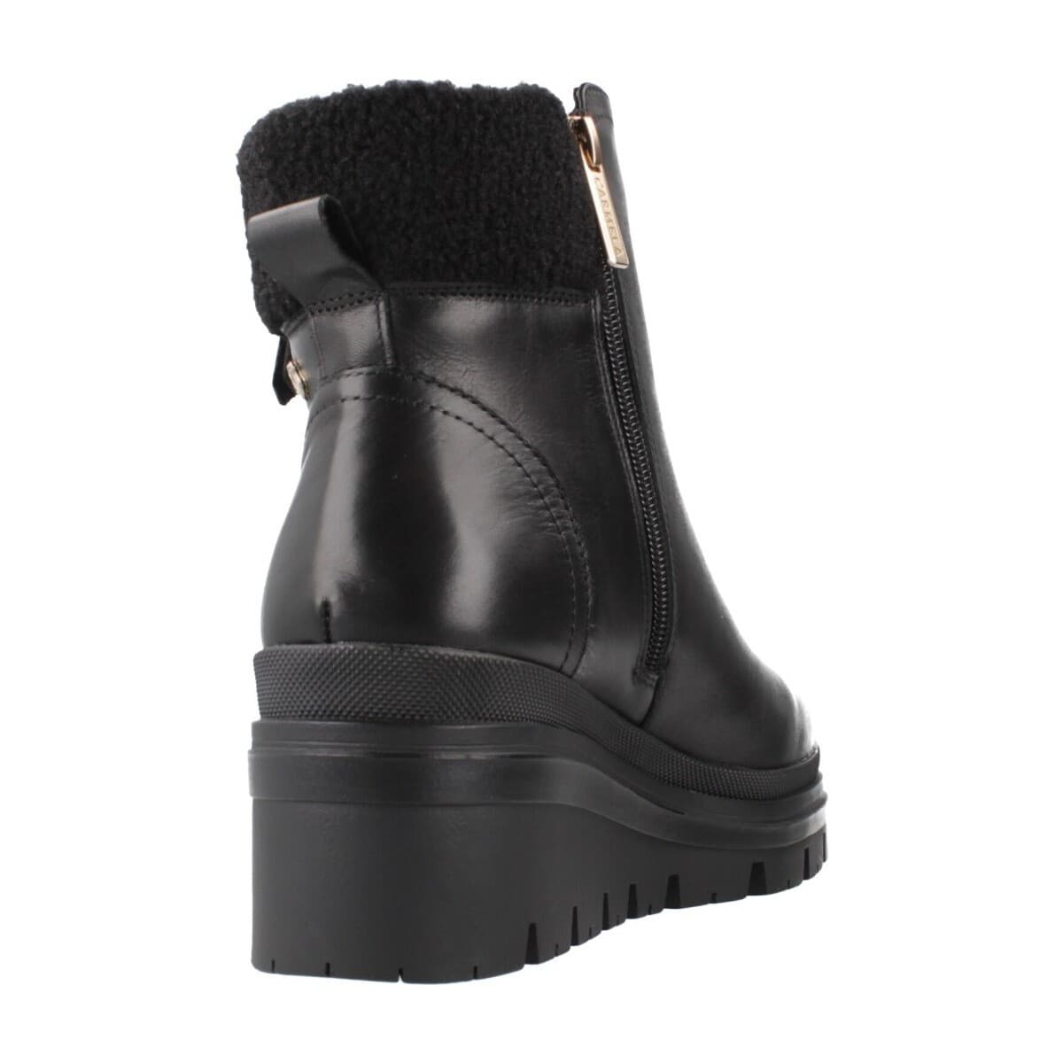 Women's Boots Carmela Black