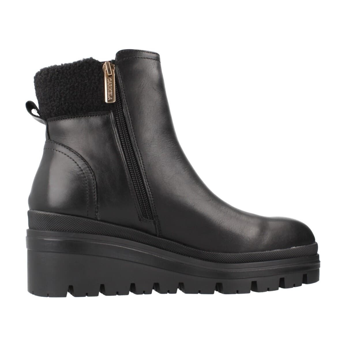 Women's Boots Carmela Black