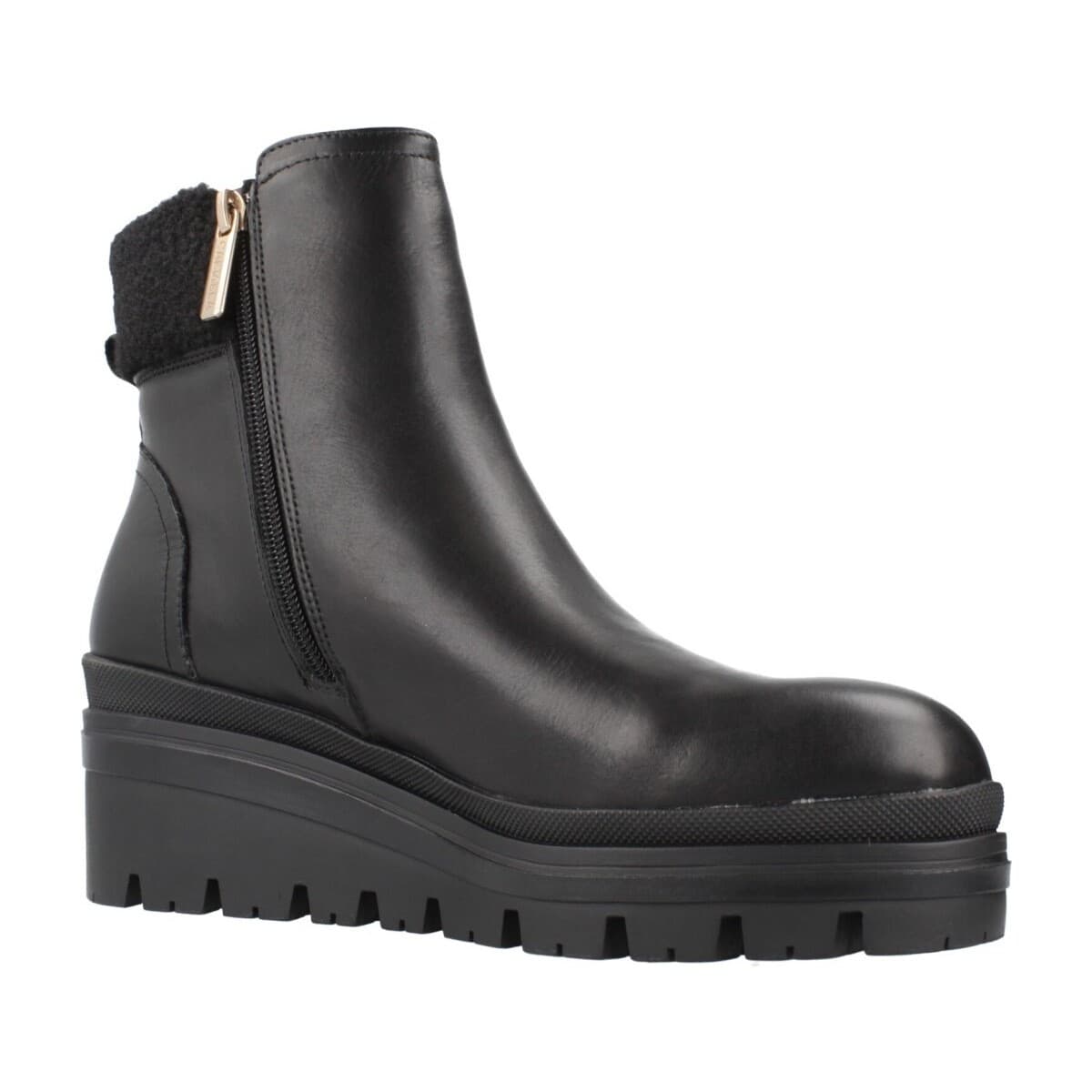 Women's Boots Carmela Black