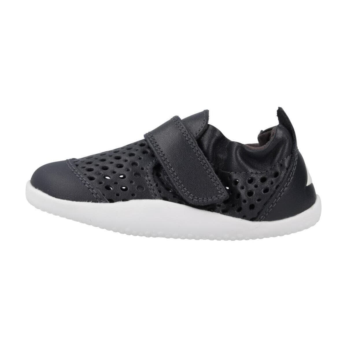 Boys' Sneakers Bobux Blue