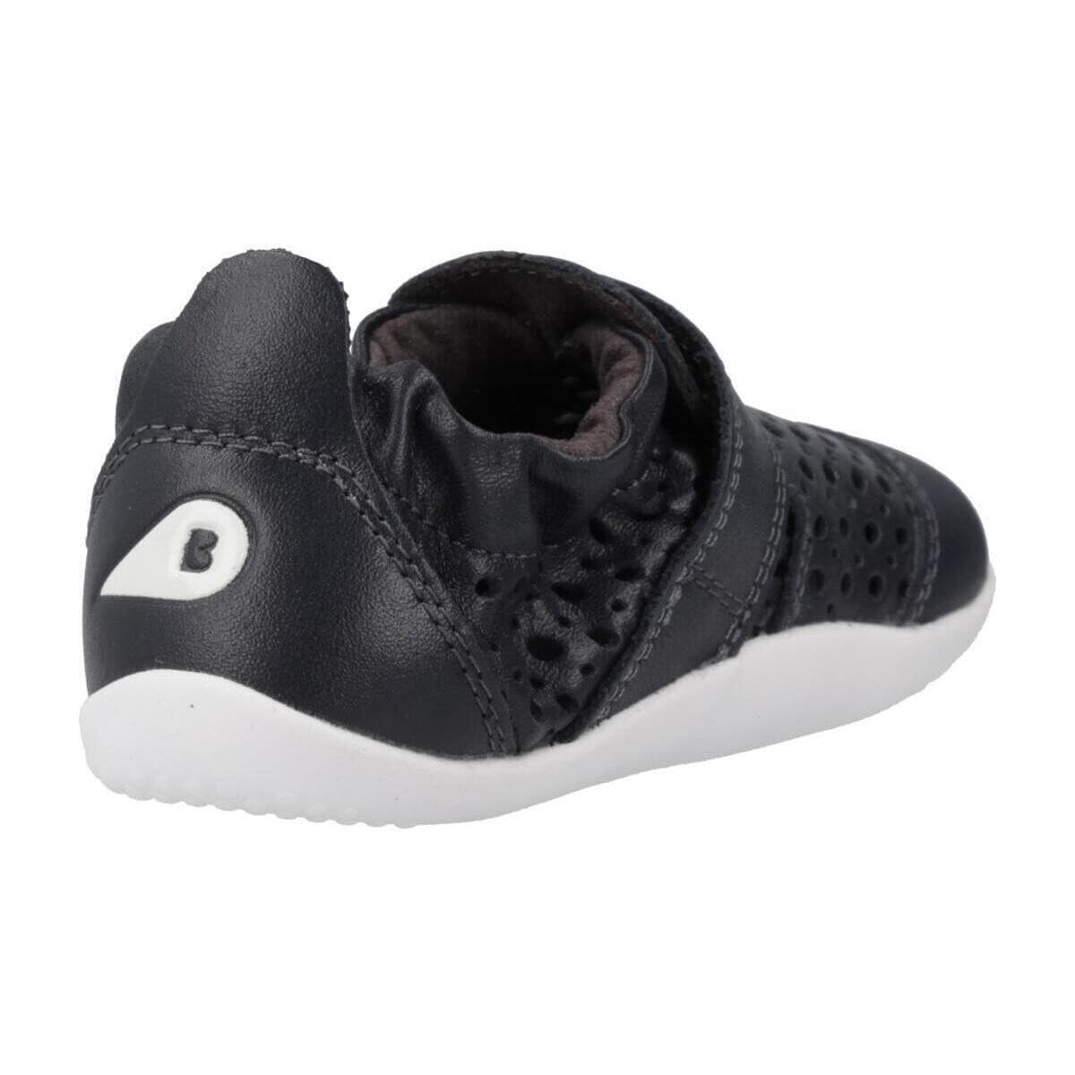 Boys' Sneakers Bobux Blue