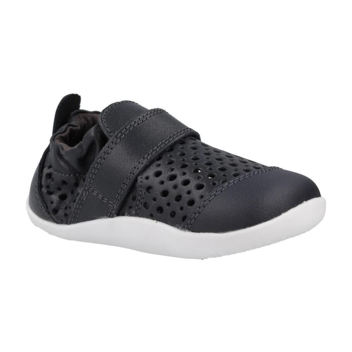 Boys' Sneakers Bobux Blue