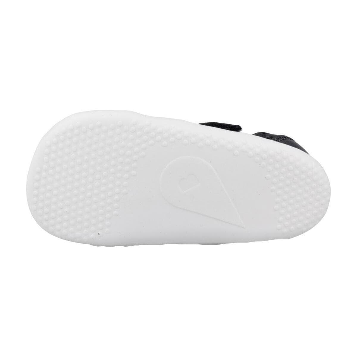 Boys' Sneakers Bobux Blue