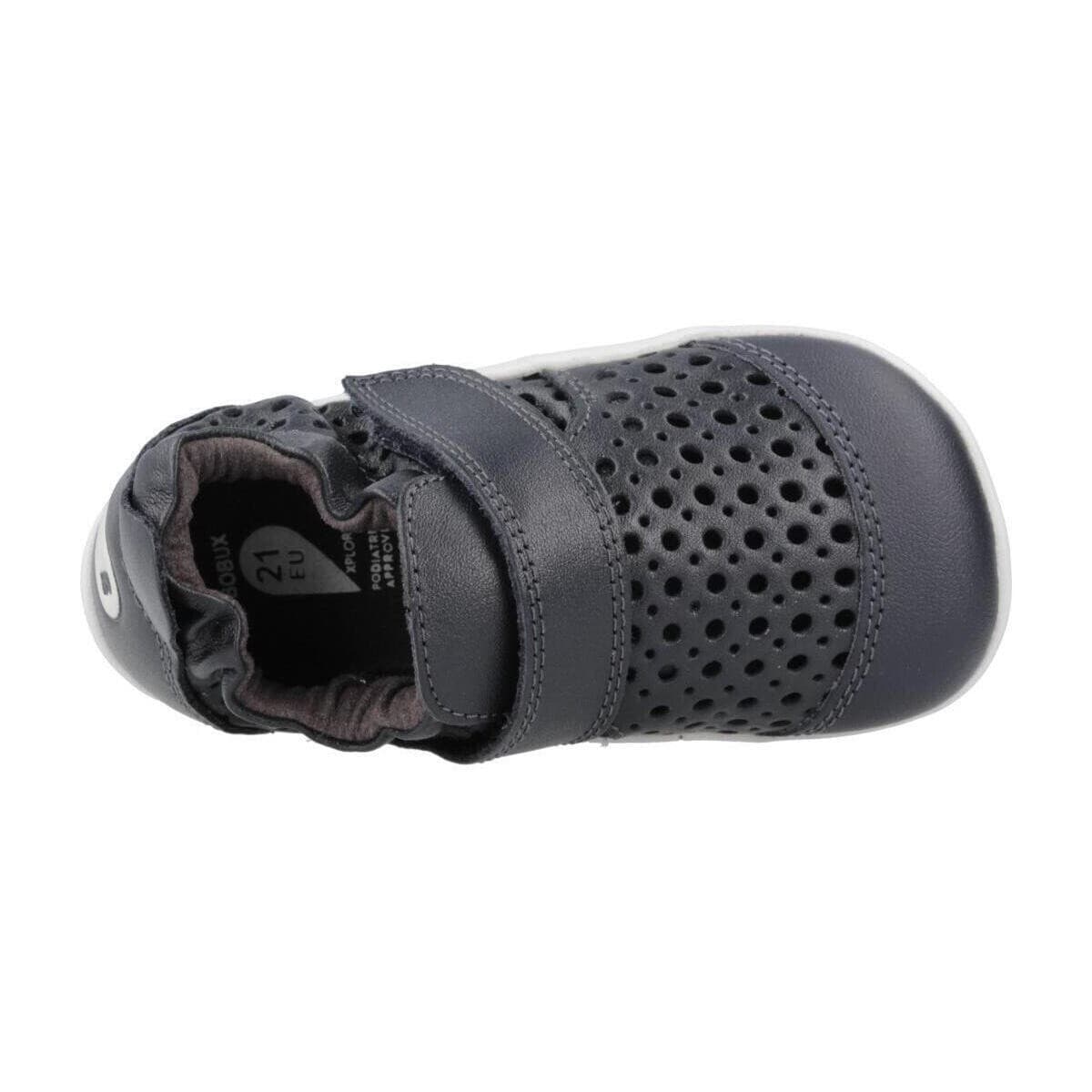 Boys' Sneakers Bobux Blue