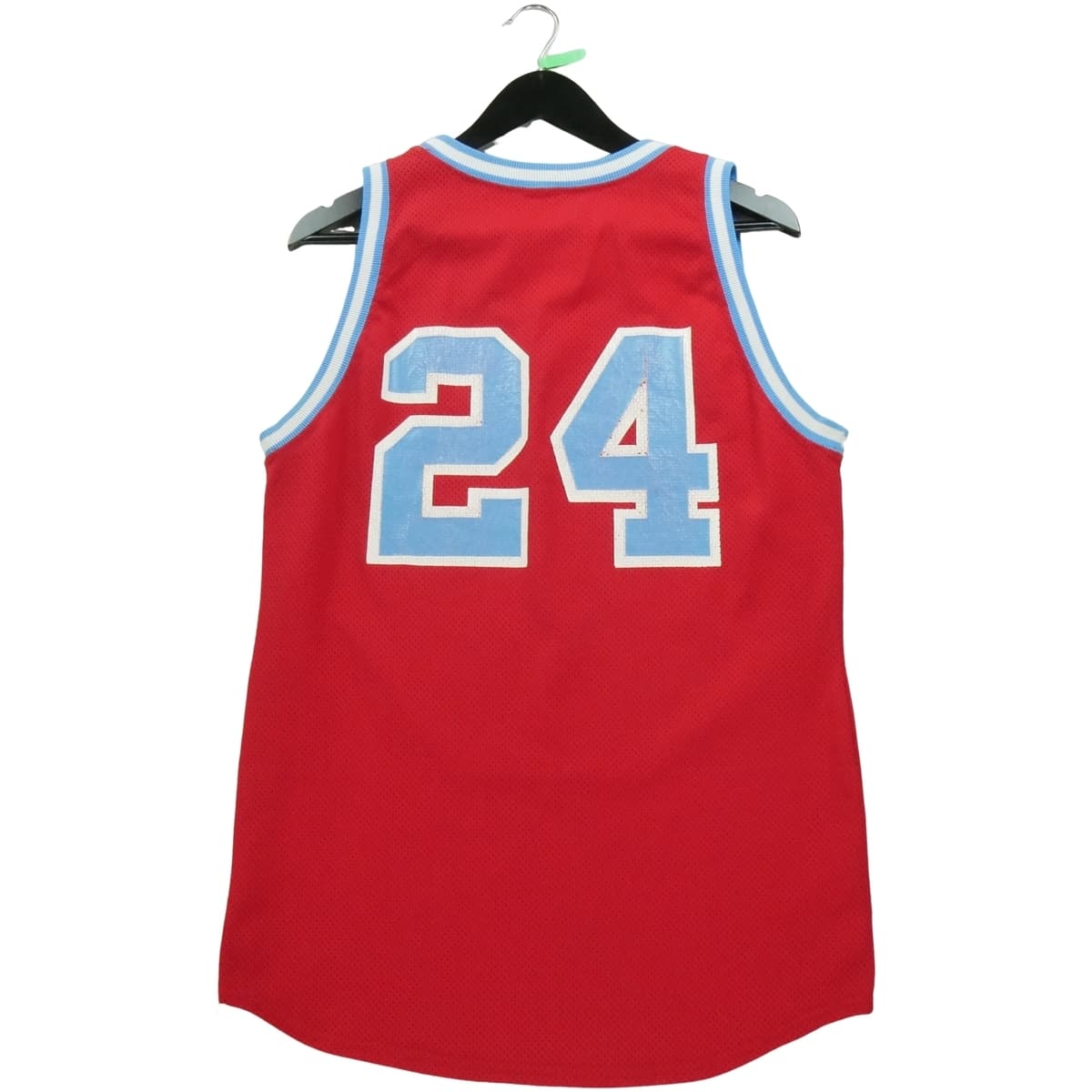 Men's T-Shirts Russell Athletic Red