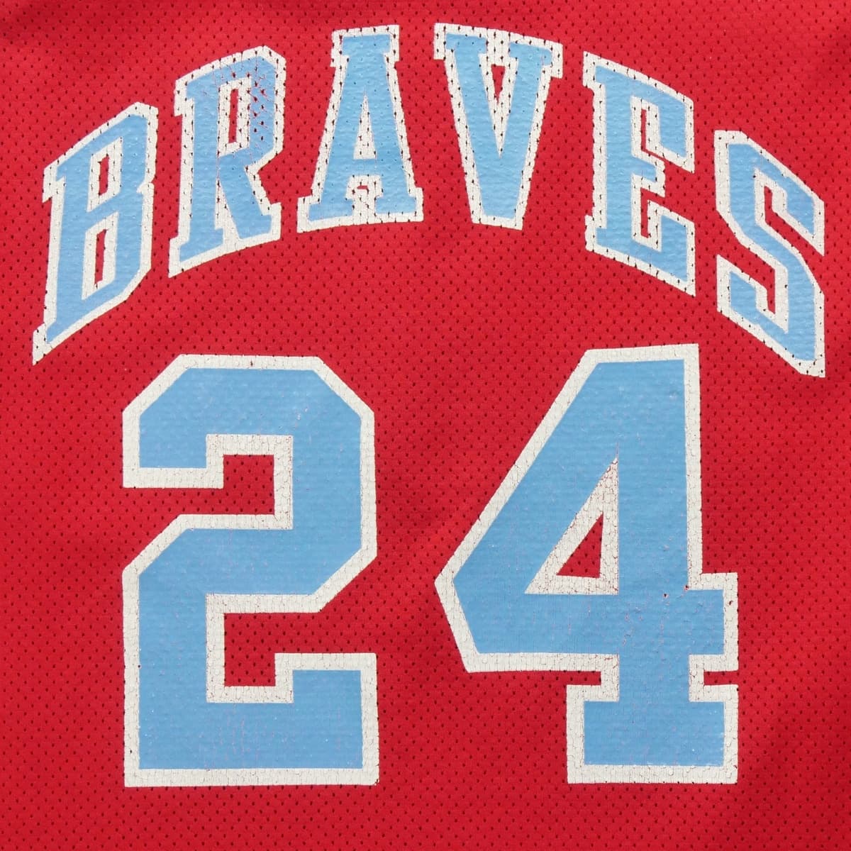 Men's T-Shirts Russell Athletic Red