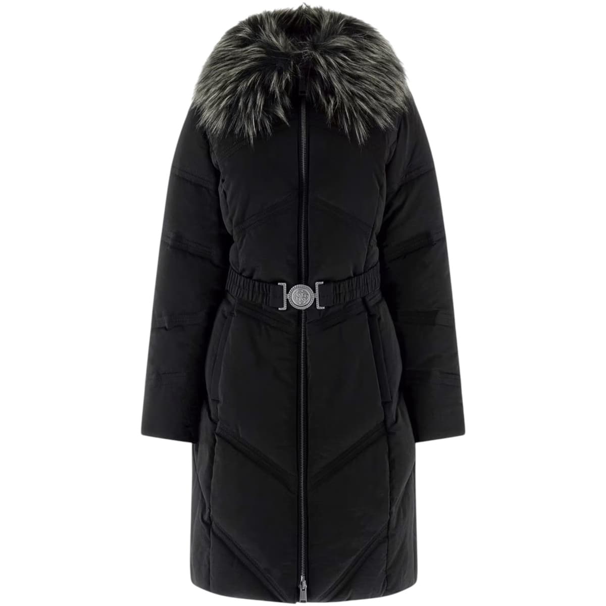 Women's Jackets Guess Black