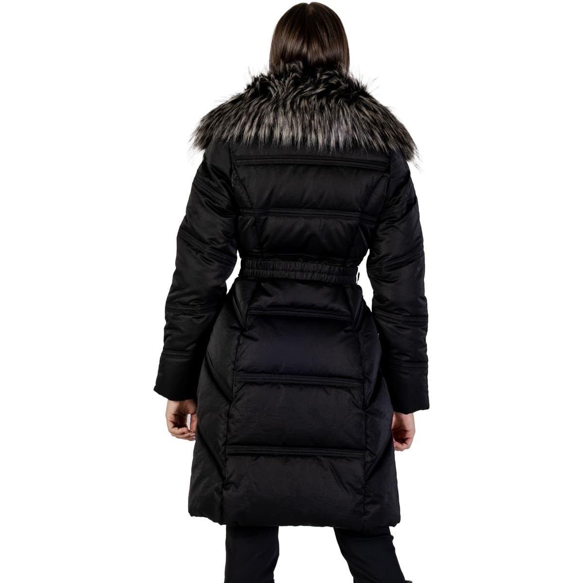 Women's Jackets Guess Black