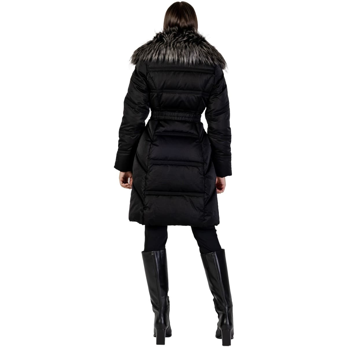 Women's Jackets Guess Black