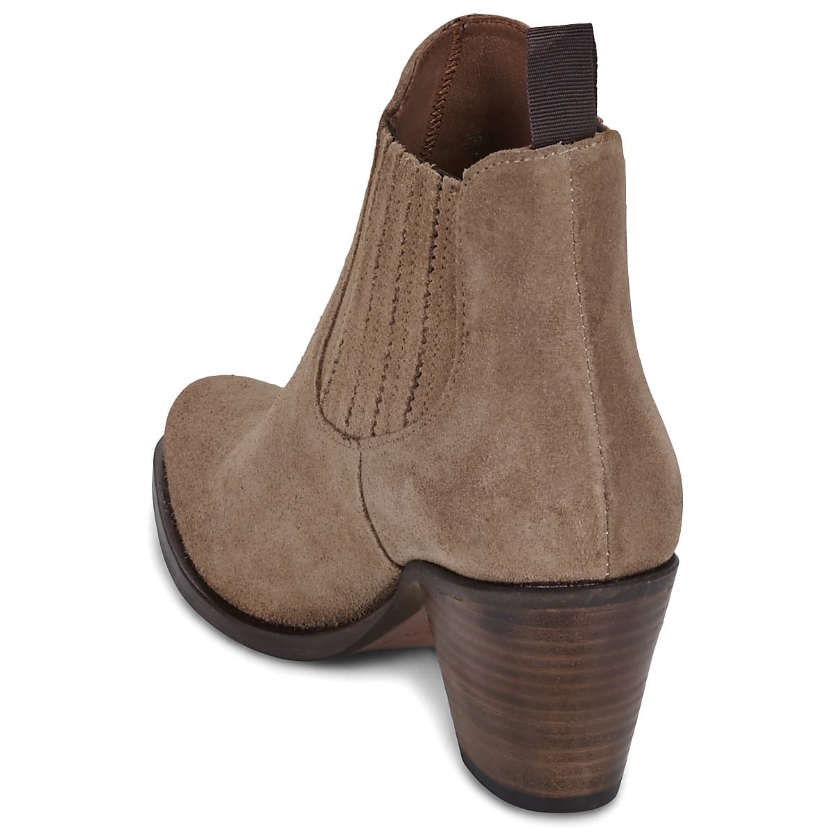 Women's Ankle Boots Muratti Beige