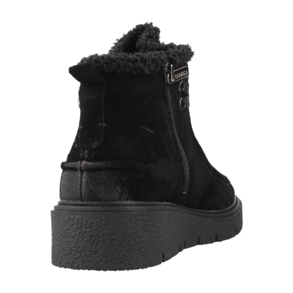 Women's Outdoor Shoes Carmela Black