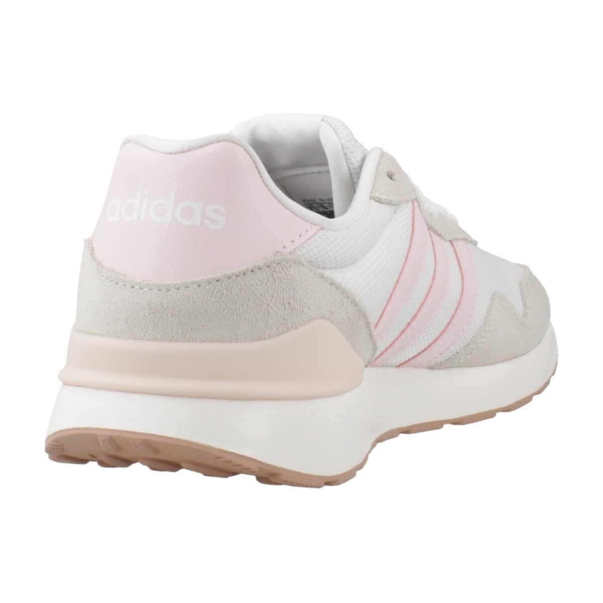 Women's Sports Shoes adidas White