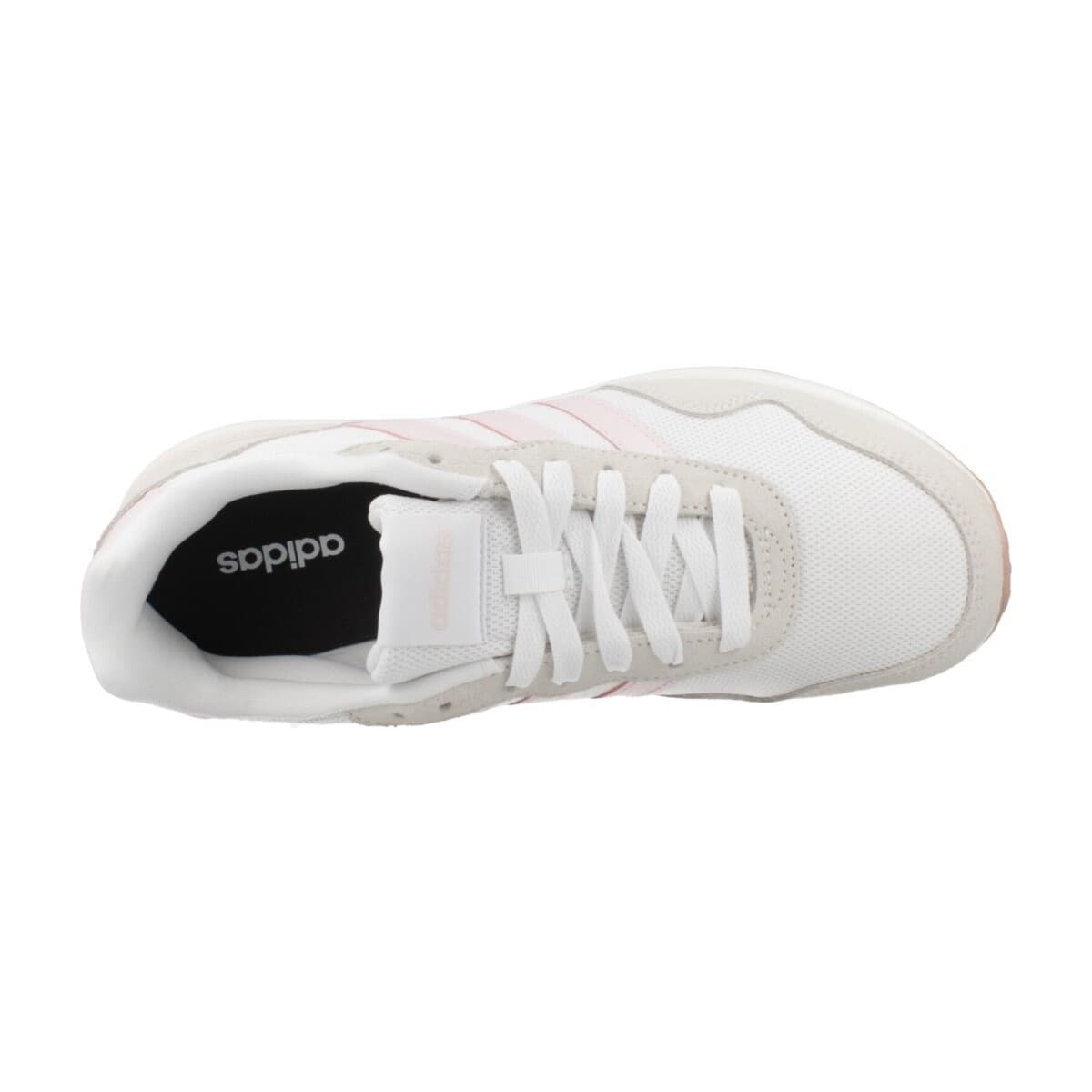 Women's Sports Shoes adidas White
