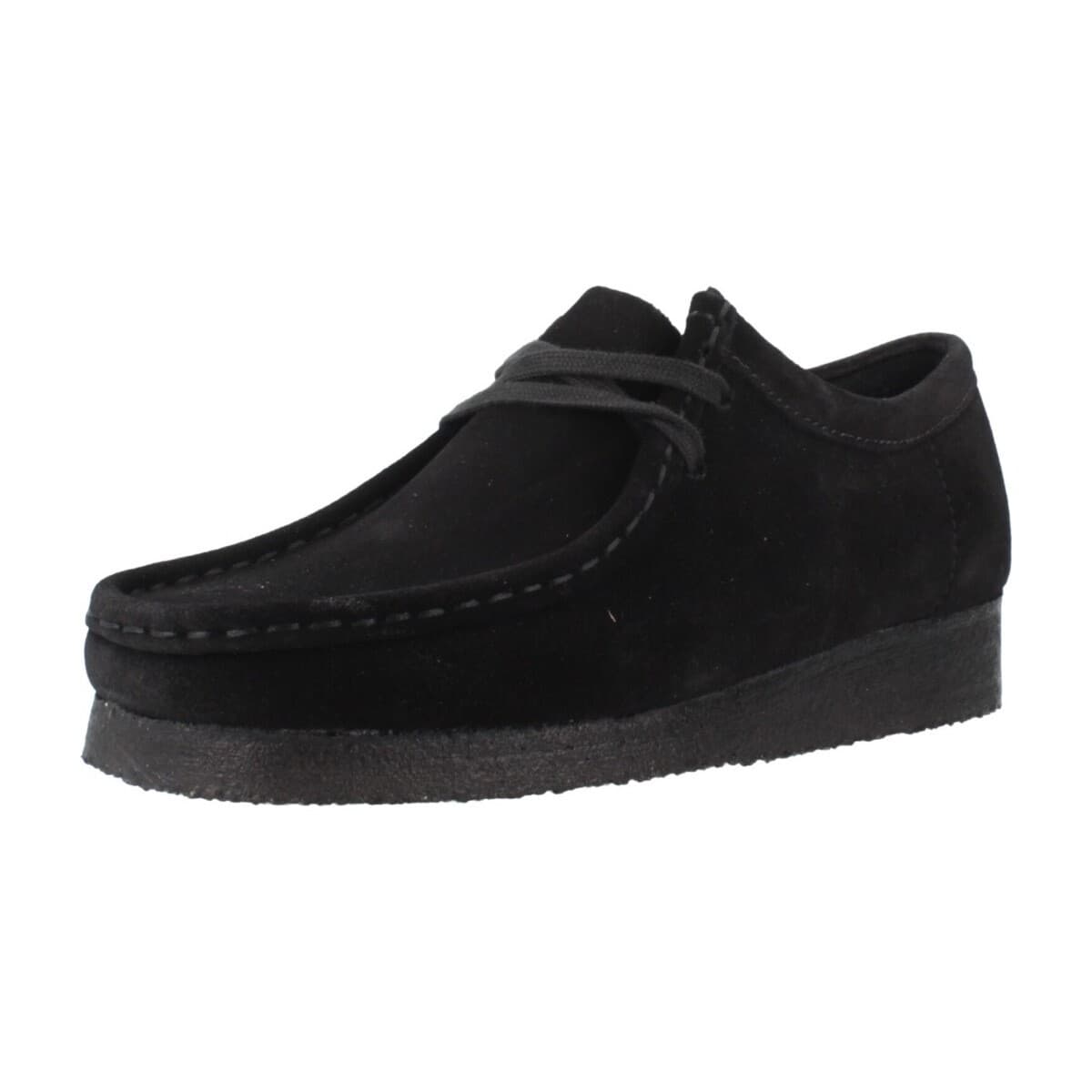 Xαμηλά Sneakers Clarks Mocasines Mujer Modèle Wallabee