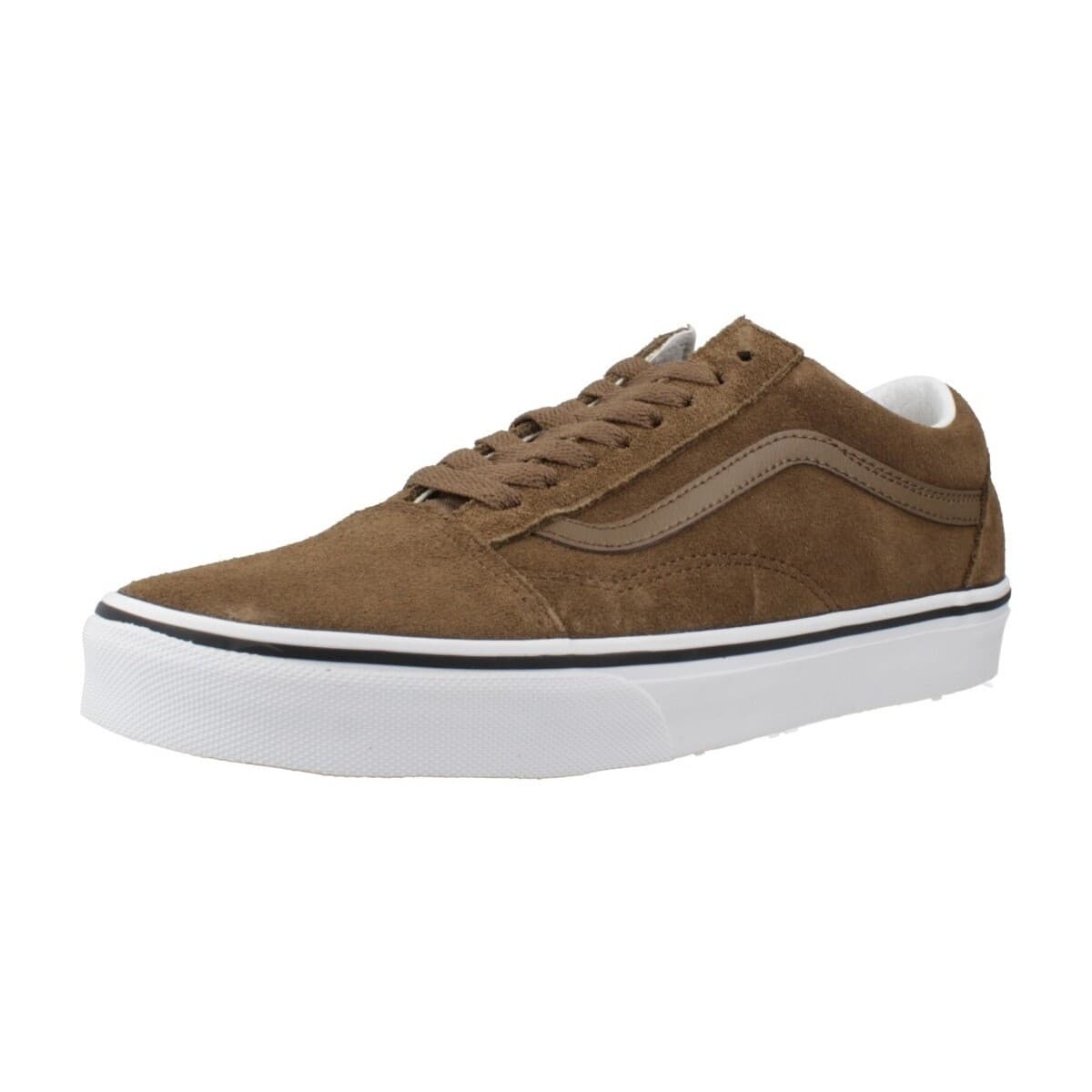 Xαμηλά Sneakers Vans Sport Zapatillas Hombre Modèle Old Skool