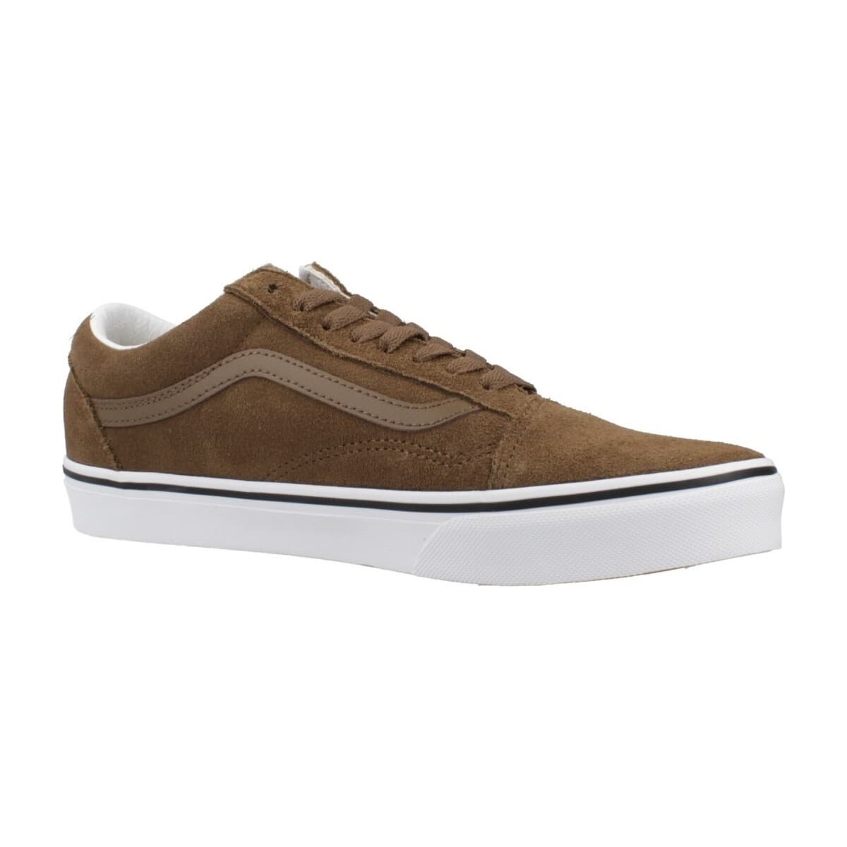 Men's Sneakers Vans Brown