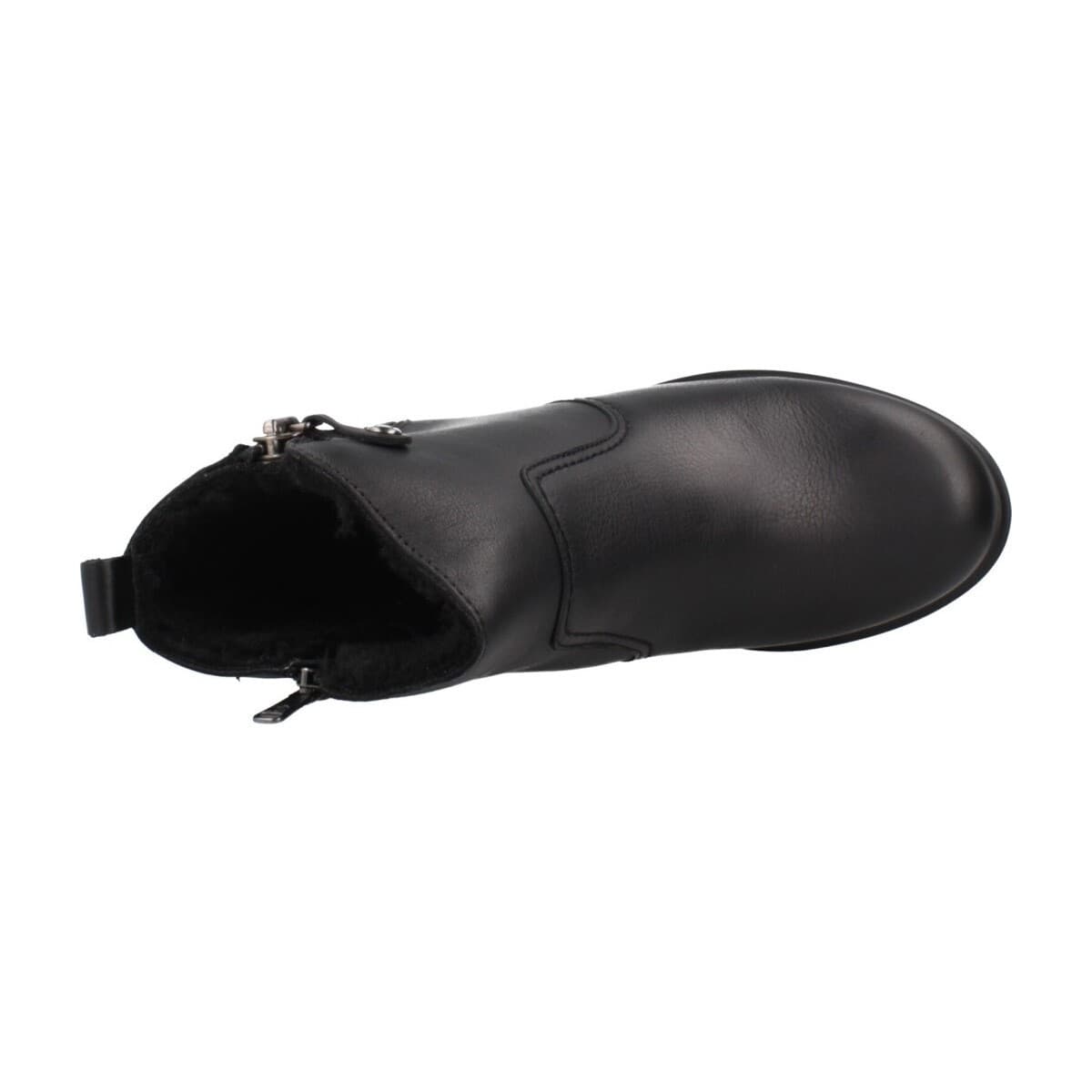 Women's Ankle Boots Panama Jack Black